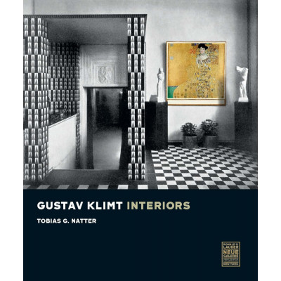 Gustav Klimt: The Interiors