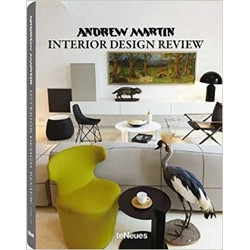 Andrew Martin: Interior Design Review, Vol.18