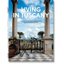 Living in Tuscany (40th Anniversary Edition)