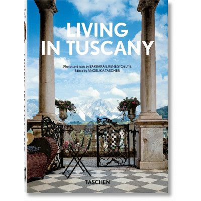 Living in Tuscany (40th Anniversary Edition)