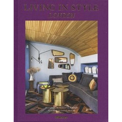 Living in Style London Living in Style London