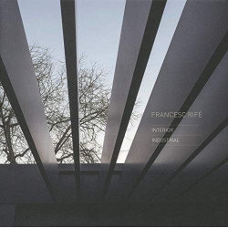 Francesc Rife: Interiors Industrial