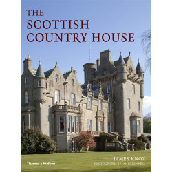 The Scottish Country House