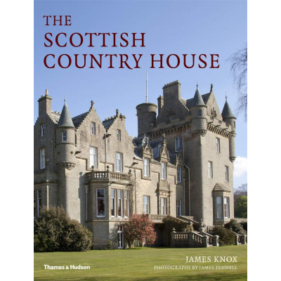 The Scottish Country House
