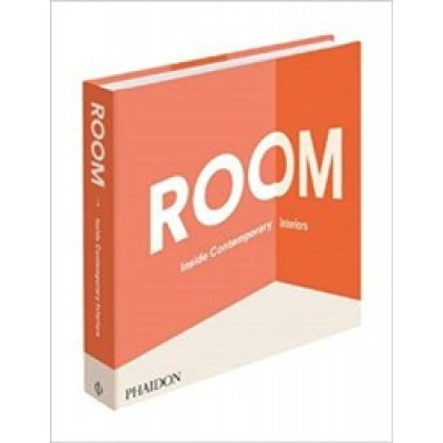 Room: Inside Contemporary Interiors