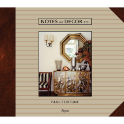 Notes on Decor