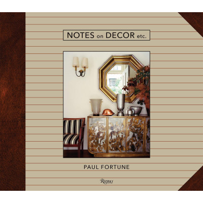 Notes on Decor