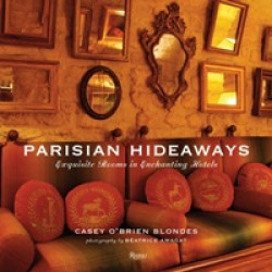 Parisian hideaways