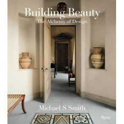 Michael S Smith: Building Beauty (Уценка)
