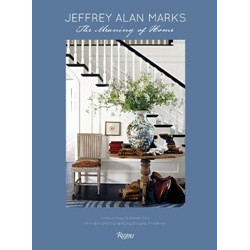 Jeffrey Alan Marks: The Meaning of Home