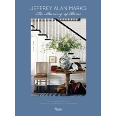 Jeffrey Alan Marks: The Meaning of Home