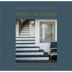 Art of the House: Reflections on Design