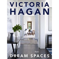 Victoria Hagan: Dream Spaces