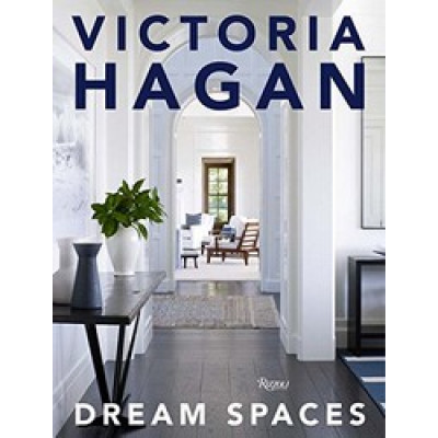 Victoria Hagan: Dream Spaces
