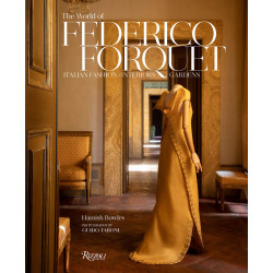 The World Of Federico Forquet