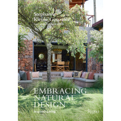 Embracing Natural Design: Inspired Living Embracing Natural Design: Inspired Living