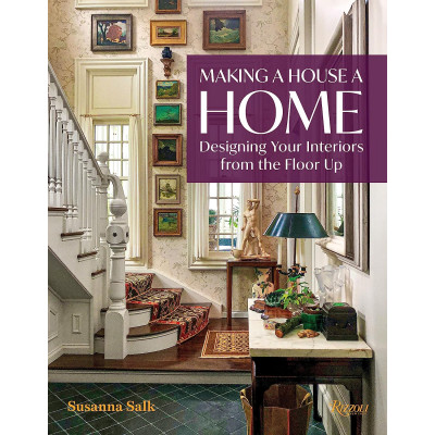 Making a House a Home: Designing Your Interiors from the Floor Up