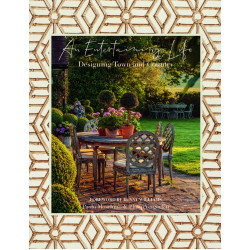 An Entertaining Life: Designing Town and Country
