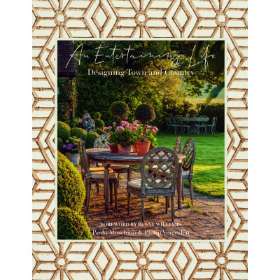 An Entertaining Life: Designing Town and Country
