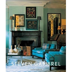 Steven Gambrel: Time and Place