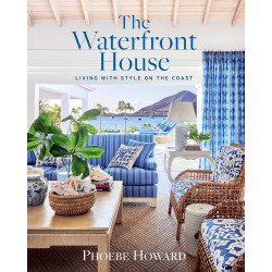 The Waterfront House: Living with Style on the Coast The Waterfront House: Living with Style on the Coast