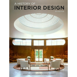 A History of Interior Design 5th edition