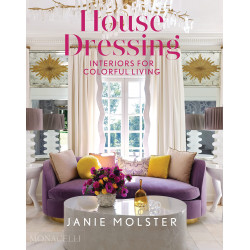 House Dressing. Interiors for Colorful Living