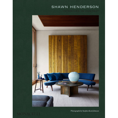 Shawn Henderson Interiors in Context (Уценка)