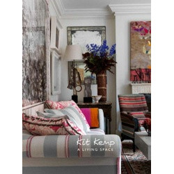 Kit Kemp: A Living Space