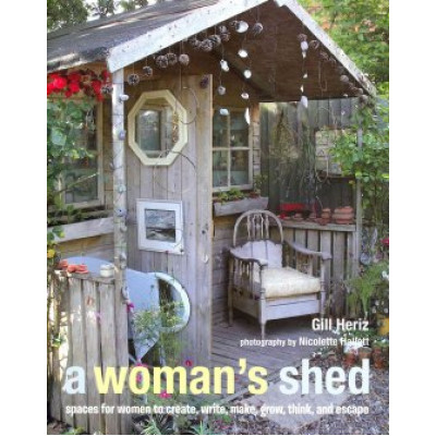 A Woman's Shed