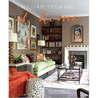 William Yeoward at Home