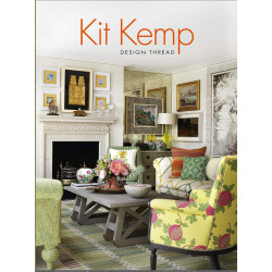 Kit Kemp: Design Thread