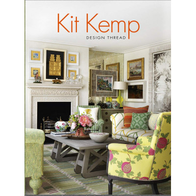 Kit Kemp: Design Thread