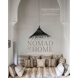 Nomad at Home: Designing the home more traveled