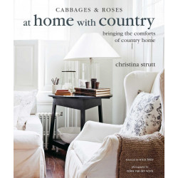 At Home with Country: Bringing the comforts of country home