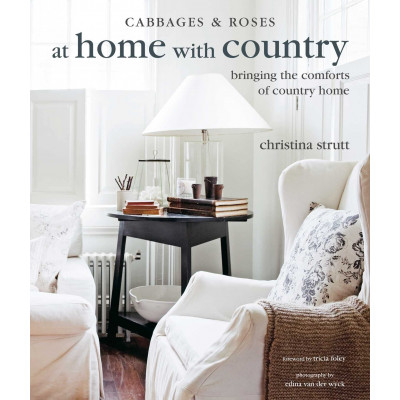 At Home with Country: Bringing the comforts of country home