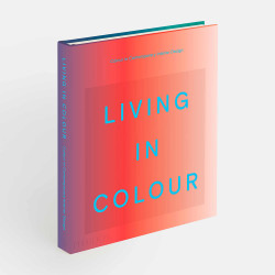 Living in Colour: Colour in Contemporary Interior Design