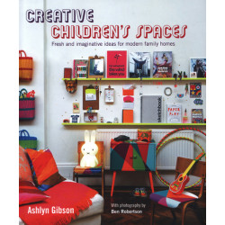 Creative Children's Spaces
