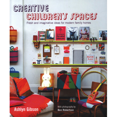 Creative Children's Spaces