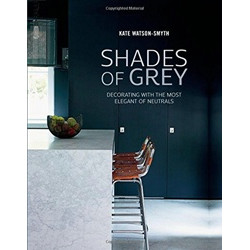 Shades of Grey