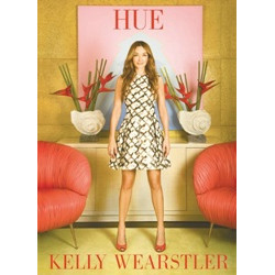 Kelly Wearstler: Hue