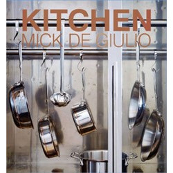 Kitchen by Mick de Giulio
