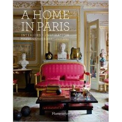 A Home in Paris