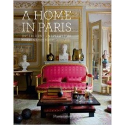 A Home in Paris
