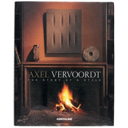 Axel Vervoordt: The Story of a Style