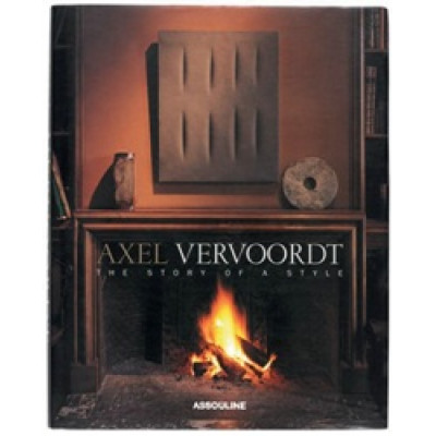 Axel Vervoordt: The Story of a Style