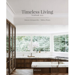 Timeless Living Yearbook 2021
