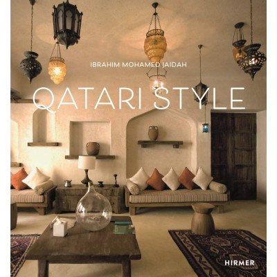 Qatari Style: Unexpected Interiors