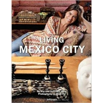 Living Mexico City