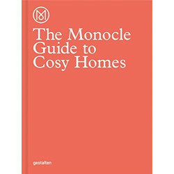 The Monocle Guide to Cosy Homes (Уценка)
